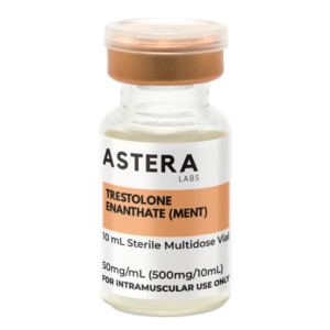 Trestolone Enanthate (MENT) 1